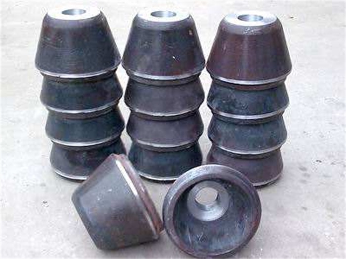 大慶網架錐頭